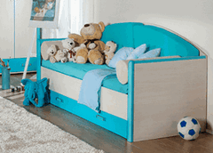 Детские кровати в Урае