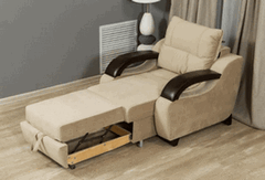 Кресла-кровати в Урае