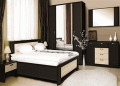 Спальни и спальные гарнитуры в Урае