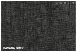 Диван прямой Арбат БД (Дизайн 9) Savana Grey в Урае - uray.ok-mebel.com | фото 5