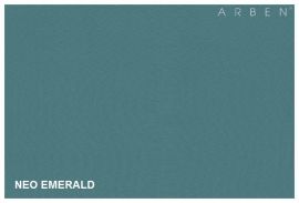 Диван прямой Арбат МД (Дизайн 7) Neo Emerald/Baltic Azure в Урае - uray.ok-mebel.com | фото 5