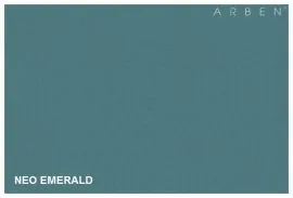 Диван прямой Арбат БД (Дизайн 7) Neo Emerald/Baltic Azure в Урае - uray.ok-mebel.com | фото 6
