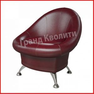 Банкетка-кресло 6-5104 в Урае - uray.ok-mebel.com | фото 3