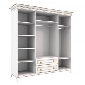 АГАТА АТ 1 Шкаф для одежды в Урае - uray.ok-mebel.com | фото 2