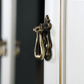 АГАТА АТ 1 Шкаф для одежды в Урае - uray.ok-mebel.com | фото 6