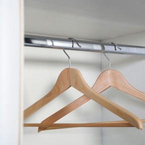 АГАТА АТ 1 Шкаф для одежды в Урае - uray.ok-mebel.com | фото 7