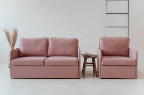 Комплект мягкой мебели 800+801 (диван+кресло) в Урае - uray.ok-mebel.com | фото 4