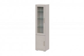 АНТЕРО Гостиная (модульная) кашемир/шампань в Урае - uray.ok-mebel.com | фото 2