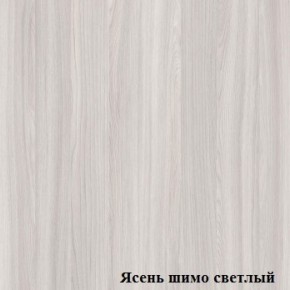 Антресоль для шкафа Логика Л-14.1 в Урае - uray.ok-mebel.com | фото 4