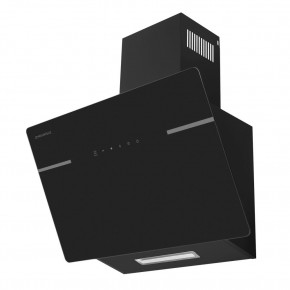 Astro 60 Glass Black в Урае - uray.ok-mebel.com | фото