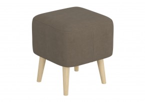 МОНО mini Банкетка (орех) в Урае - uray.ok-mebel.com | фото