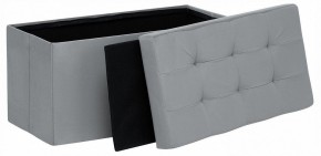 Банкетка-сундук Леда в Урае - uray.ok-mebel.com | фото 3
