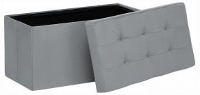 Банкетка-сундук Леда в Урае - uray.ok-mebel.com | фото 4