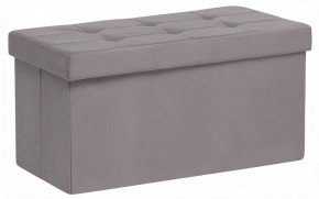 Банкетка-сундук Леда в Урае - uray.ok-mebel.com | фото