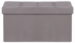 Банкетка-сундук Леда в Урае - uray.ok-mebel.com | фото 2