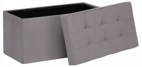 Банкетка-сундук Леда в Урае - uray.ok-mebel.com | фото 3