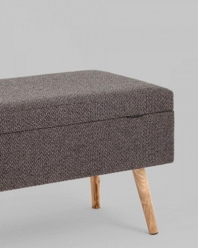 Банкетка-сундук Сторми в Урае - uray.ok-mebel.com | фото 4