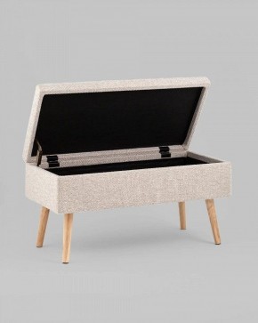 Банкетка-сундук Сторми в Урае - uray.ok-mebel.com | фото 3