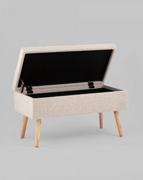 Банкетка-сундук Сторми в Урае - uray.ok-mebel.com | фото 3