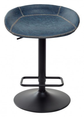 Барный стул ACAPULCO Vintage Blue C-133 винтажный синий М-City в Урае - uray.ok-mebel.com | фото 5