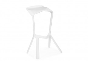 Барный стул Барный стул Mega white в Урае - uray.ok-mebel.com | фото 1