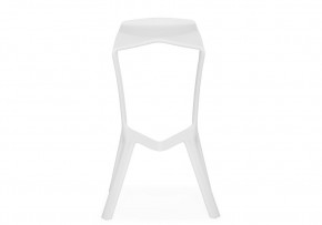 Барный стул Барный стул Mega white в Урае - uray.ok-mebel.com | фото 3