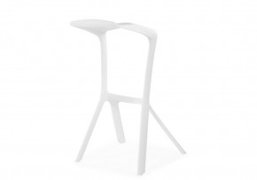 Барный стул Барный стул Mega white в Урае - uray.ok-mebel.com | фото 4