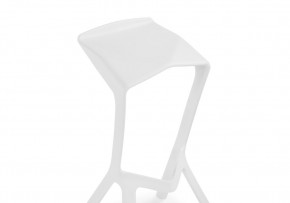 Барный стул Барный стул Mega white в Урае - uray.ok-mebel.com | фото 5