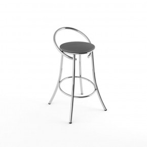 Барный стул Фуриант серый матовый-800м в Урае - uray.ok-mebel.com | фото 1