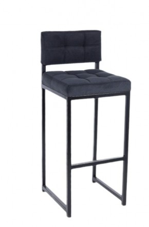 Барный стул Лофт "Стронг" (арт. Б323) (кожзам - Кольт) в Урае - uray.ok-mebel.com | фото