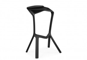 Барный стул Mega black в Урае - uray.ok-mebel.com | фото