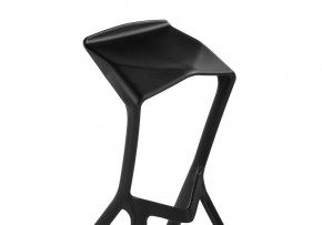 Барный стул Mega black в Урае - uray.ok-mebel.com | фото 5