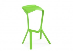 Барный стул Mega green в Урае - uray.ok-mebel.com | фото 3