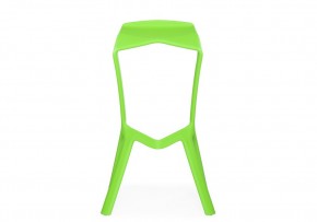 Барный стул Mega green в Урае - uray.ok-mebel.com | фото 4