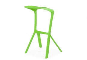 Барный стул Mega green в Урае - uray.ok-mebel.com | фото 6