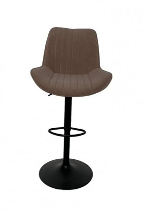 Барный стул Оскар газлифт (арт. Б325) (*в тканях - Luma, Paris, Merlin) в Урае - uray.ok-mebel.com | фото