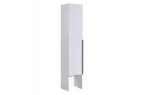 БАСКО Прихожая К3 (белое дерево) в Урае - uray.ok-mebel.com | фото 4