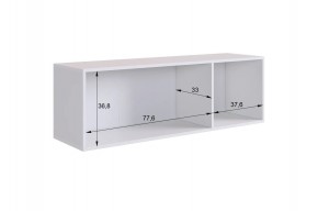 БАСКО Прихожая К4 (кашемир) в Урае - uray.ok-mebel.com | фото 8