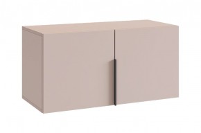 БАСКО Прихожая К5 (кашемир) в Урае - uray.ok-mebel.com | фото 4