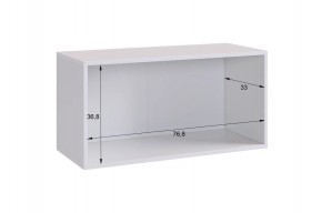 БАСКО Прихожая К5 (кашемир) в Урае - uray.ok-mebel.com | фото 6