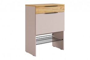 БАСКО Обувница (кашемир) в Урае - uray.ok-mebel.com | фото
