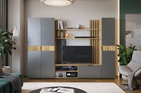 БЕРИ К2 Гостиная в Урае - uray.ok-mebel.com | фото 2