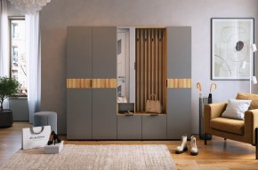 БЕРИ К9 Прихожая в Урае - uray.ok-mebel.com | фото 2