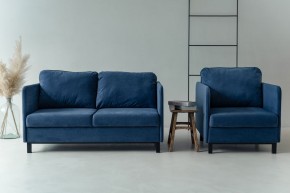 Комплект мягкой мебели 900+901 (диван+кресло) в Урае - uray.ok-mebel.com | фото 10