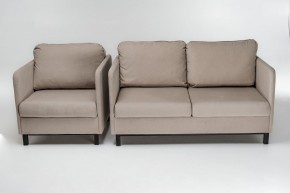 Комплект мягкой мебели 900+901 (диван+кресло) в Урае - uray.ok-mebel.com | фото 11