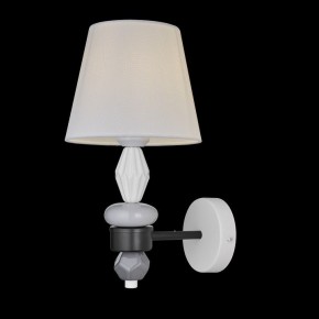 Бра 33 идеи LS.CLT1 WLL902.01WH.BL-LS.CLT1 в Урае - uray.ok-mebel.com | фото 2