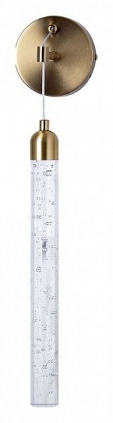 Бра Arte Lamp Bias A1802AP-5PB в Урае - uray.ok-mebel.com | фото