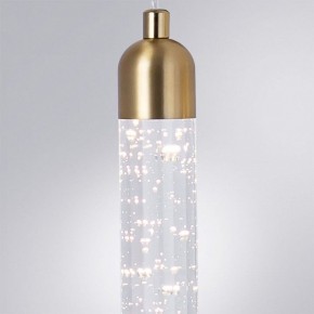 Бра Arte Lamp Bias A1802AP-5PB в Урае - uray.ok-mebel.com | фото 2