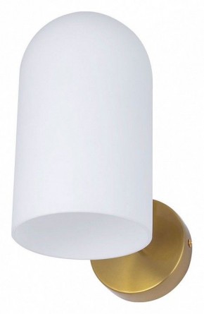 Бра Arte Lamp Cassel A5454AP-1PB в Урае - uray.ok-mebel.com | фото