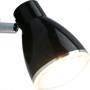 Бра Arte Lamp Gioved A6008AP-1BK в Урае - uray.ok-mebel.com | фото 2